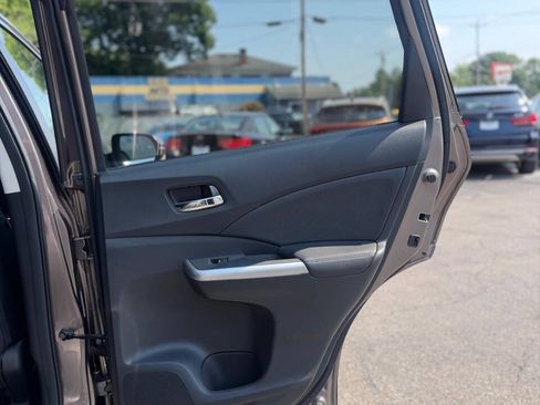 Used 2016 Honda CR-V Touring image 14