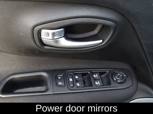 Used 2021 Jeep Renegade Latitude w/ Convenience Group image 17