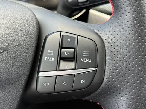 Used 2024 Ford Escape ST-Line w/ Tech Pack #1 AWD/4WD image 20