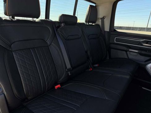 New 2026 RAM 1500 Tungsten image 22