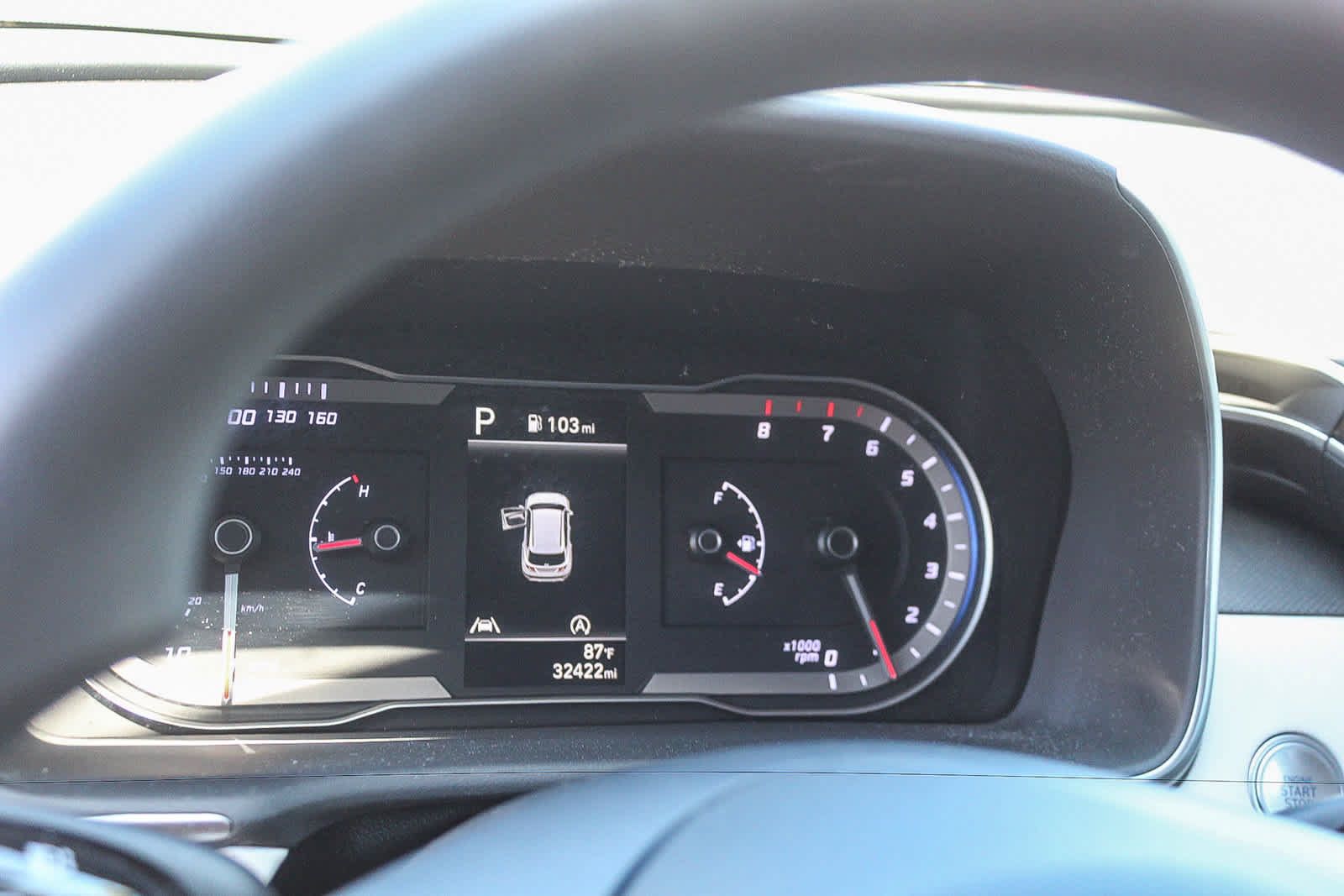 Used 2024 Hyundai Tucson SEL FWD image 27