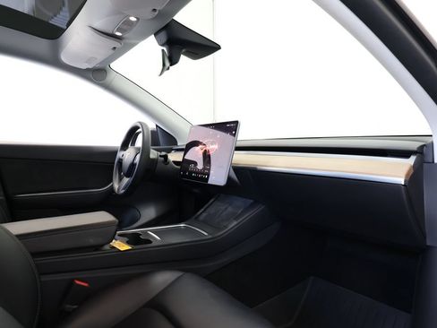 Used 2022 Tesla Model Y Performance AWD/4WD image 20