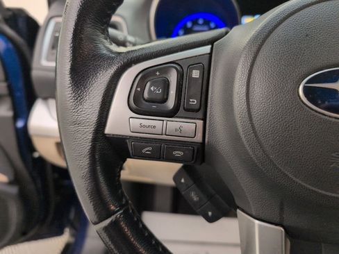 Used 2016 Subaru Outback 2.5i Premium image 37