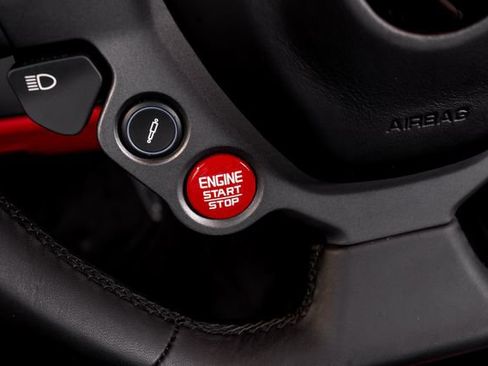 Certified 2017 Ferrari 488 Spider RWD image 47