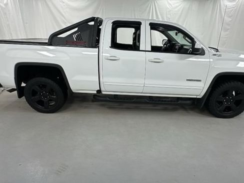 Used 2017 GMC Sierra 1500 SLE w/ Elevation Edition image 2