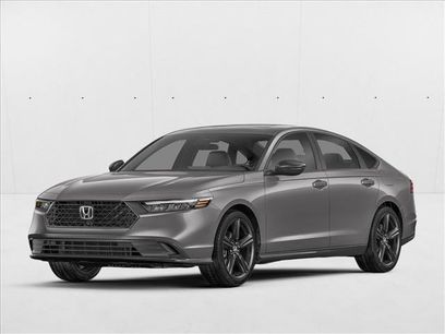 Used 2023 Honda Accord Sport