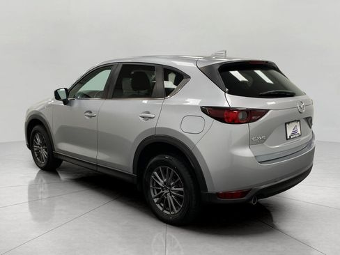 Used 2021 MAZDA CX-5 Touring AWD/4WD image 7