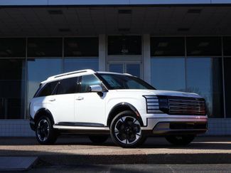 New 2026 Hyundai Palisade Limited video 2