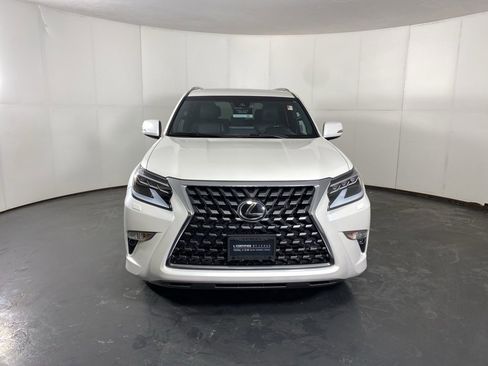 Certified 2023 Lexus GX 460 Premium w/ Premium Package image 5