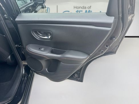 Certified 2026 Honda HR-V Sport image 29