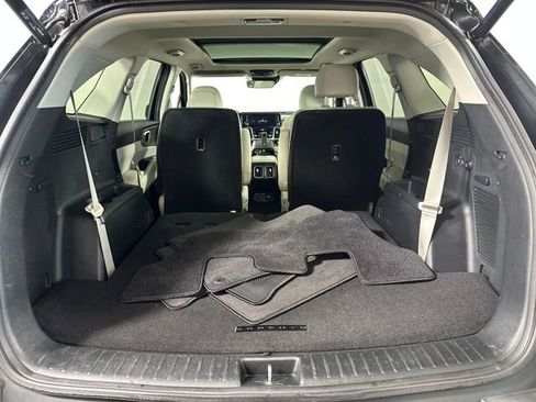 Used 2022 Kia Sorento X-Line EX image 26