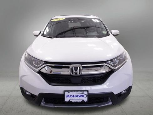 Used 2019 Honda CR-V EX-L image 9