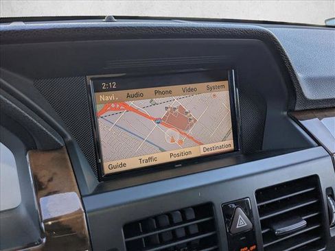 Used 2012 Mercedes-Benz GLK 350 2WD image 12