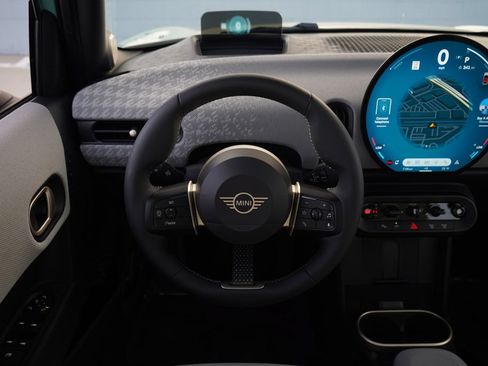 New 2026 MINI Cooper S FWD image 10