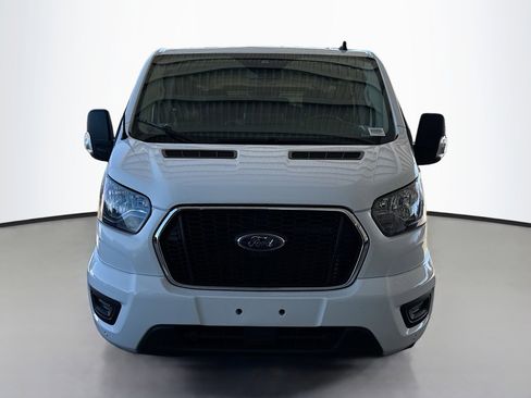 Used 2023 Ford Transit 350 XLT image 2