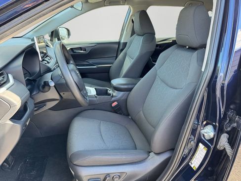 Used 2024 Toyota RAV4 XLE image 24