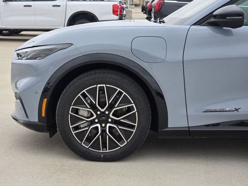 New 2024 Ford Mustang Mach-E Premium AWD/4WD image 9