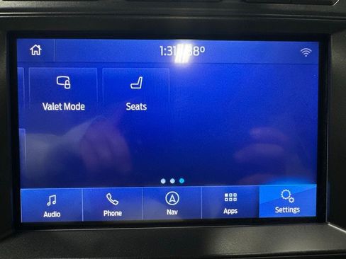 Used 2021 Ford Expedition Platinum AWD/4WD image 33