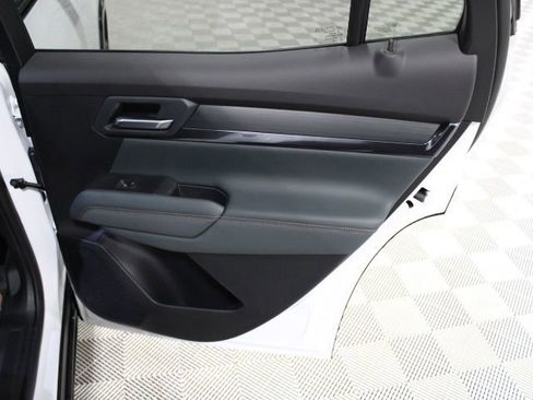 New 2026 GMC Terrain AT4 image 23