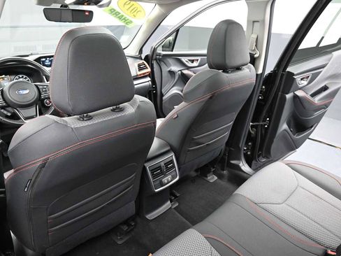Used 2019 Subaru Forester Sport w/ Popular Package #2 image 19