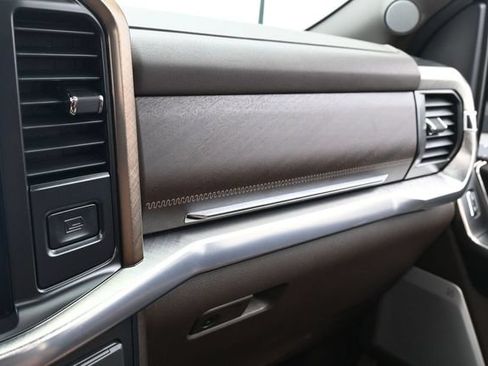 Certified 2026 Ford F150 King Ranch w/ Equipment Group 601A High AWD/4WD image 29