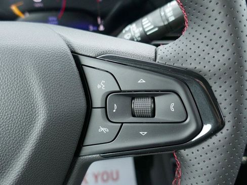 New 2026 Chevrolet TrailBlazer RS image 17