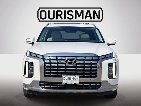 Used 2025 Hyundai Palisade Calligraphy AWD/4WD image 25