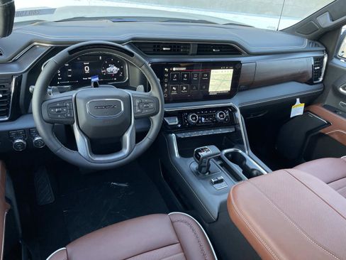 New 2026 GMC Sierra 1500 Denali Ultimate image 9