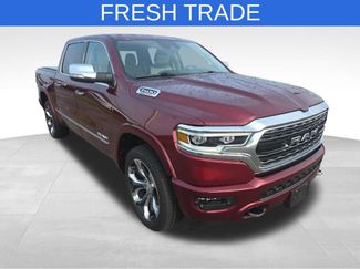Used 2022 RAM 1500 Limited AWD/4WD 360° Tour