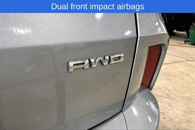 Used 2024 Ford Escape ST-Line AWD/4WD image 23