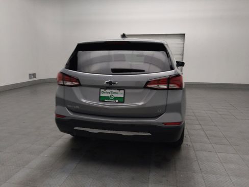 Used 2024 Chevrolet Equinox LT w/ LPO, Floor Liner Package image 7