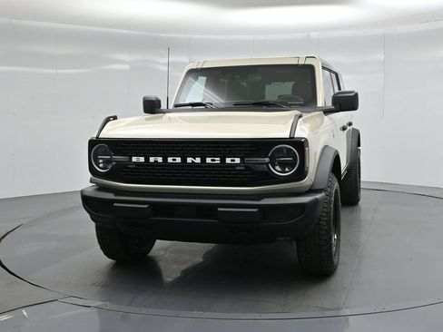 New 2026 Ford Bronco Big Bend AWD/4WD image 51