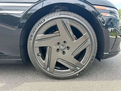 New 2026 Genesis G90 3.5T Prestige AWD/4WD image 12