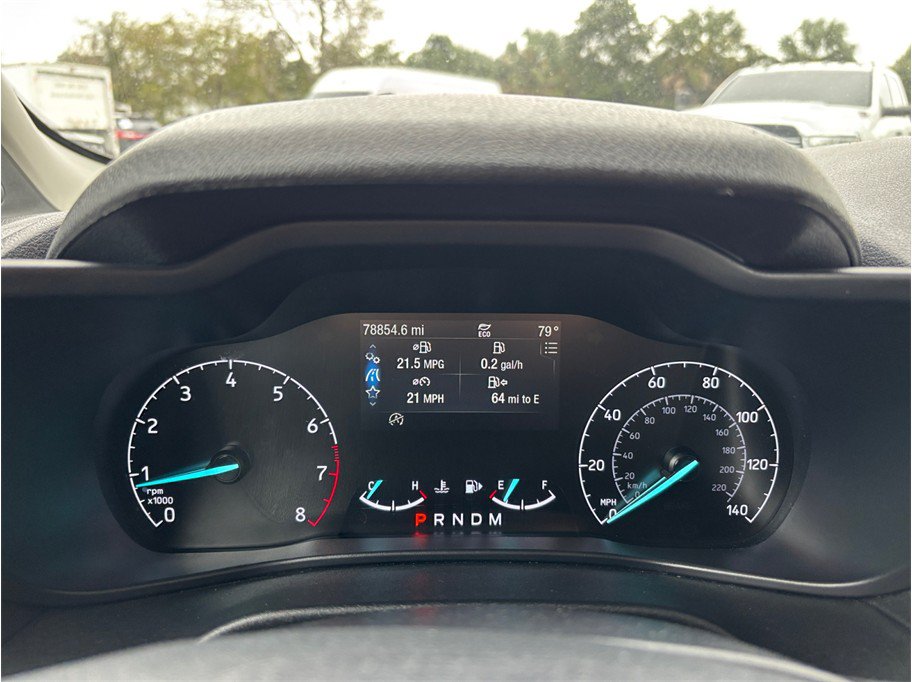 Used 2020 Ford Transit Connect XLT FWD image 20
