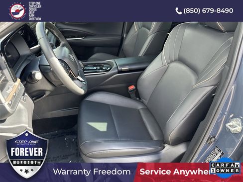 Used 2025 Toyota Crown XLE image 20