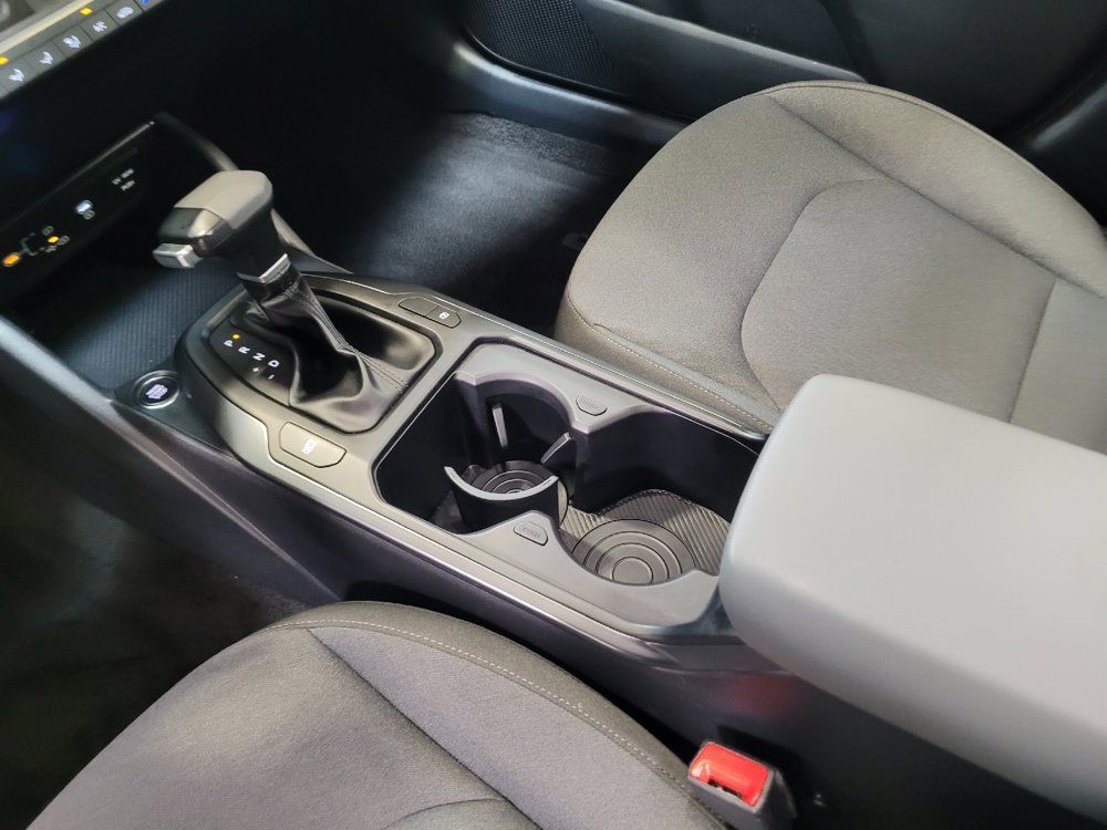 Used 2025 Kia K4 FWD image 26