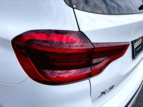 Used 2019 BMW X3 xDrive30i w/ Premium Package image 29