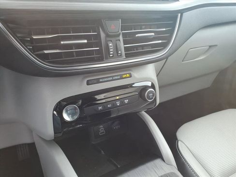 Used 2024 Ford Escape Platinum image 16