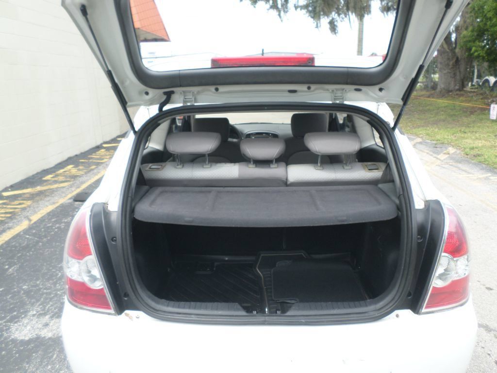 Used 2008 Hyundai Accent GS FWD image 9