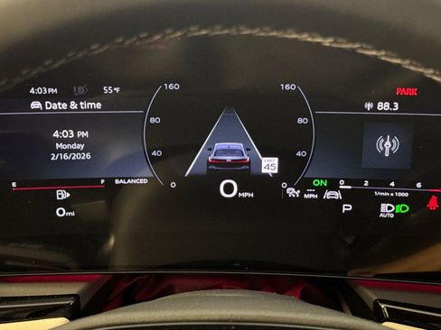 New 2025 Audi A5 2.0T Premium Plus image 23