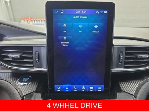 Used 2023 Ford Explorer ST w/ Equipment Group 401A AWD/4WD image 24