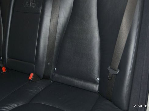 Used 2004 Mercedes-Benz S 500 4MATIC image 25