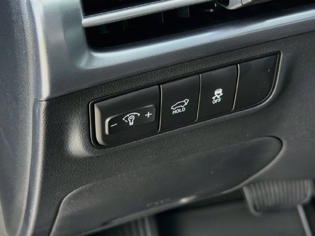 New 2026 Hyundai Tucson SEL Plus FWD image 10
