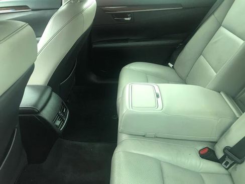 Used 2014 Lexus ES 350 image 6