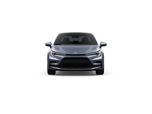 New 2026 Toyota Corolla XSE image 17