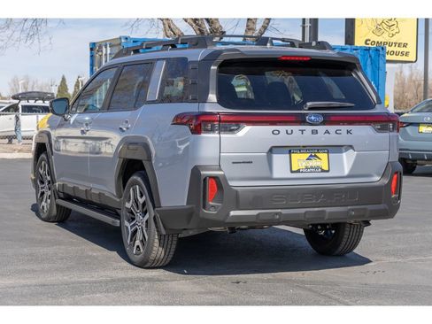 New 2026 Subaru Outback Touring XT AWD/4WD image 5
