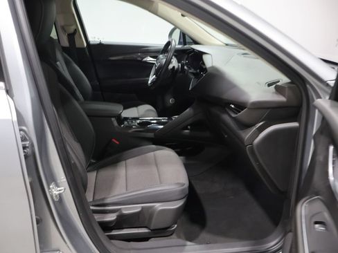 Used 2023 Buick Envision Preferred AWD/4WD image 21