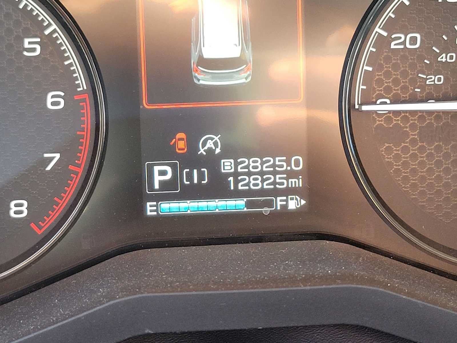 Certified 2024 Subaru Forester AWD/4WD image 24