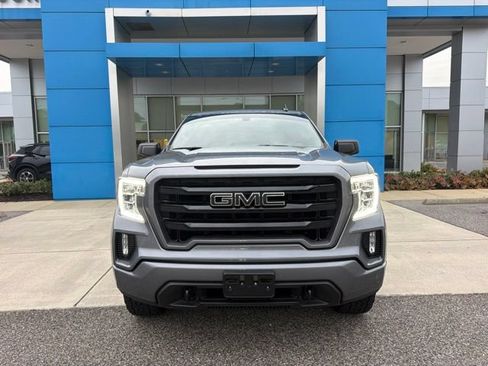 Used 2022 GMC Sierra 1500 Elevation AWD/4WD image 2