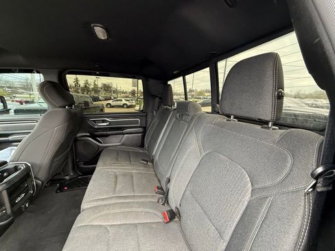 Used 2019 RAM 1500 Big Horn image 27